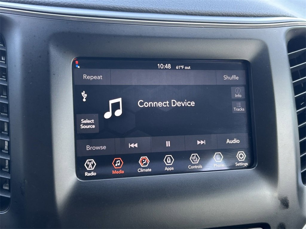 Used 2021 Jeep Cherokee Latitude Lux image 30