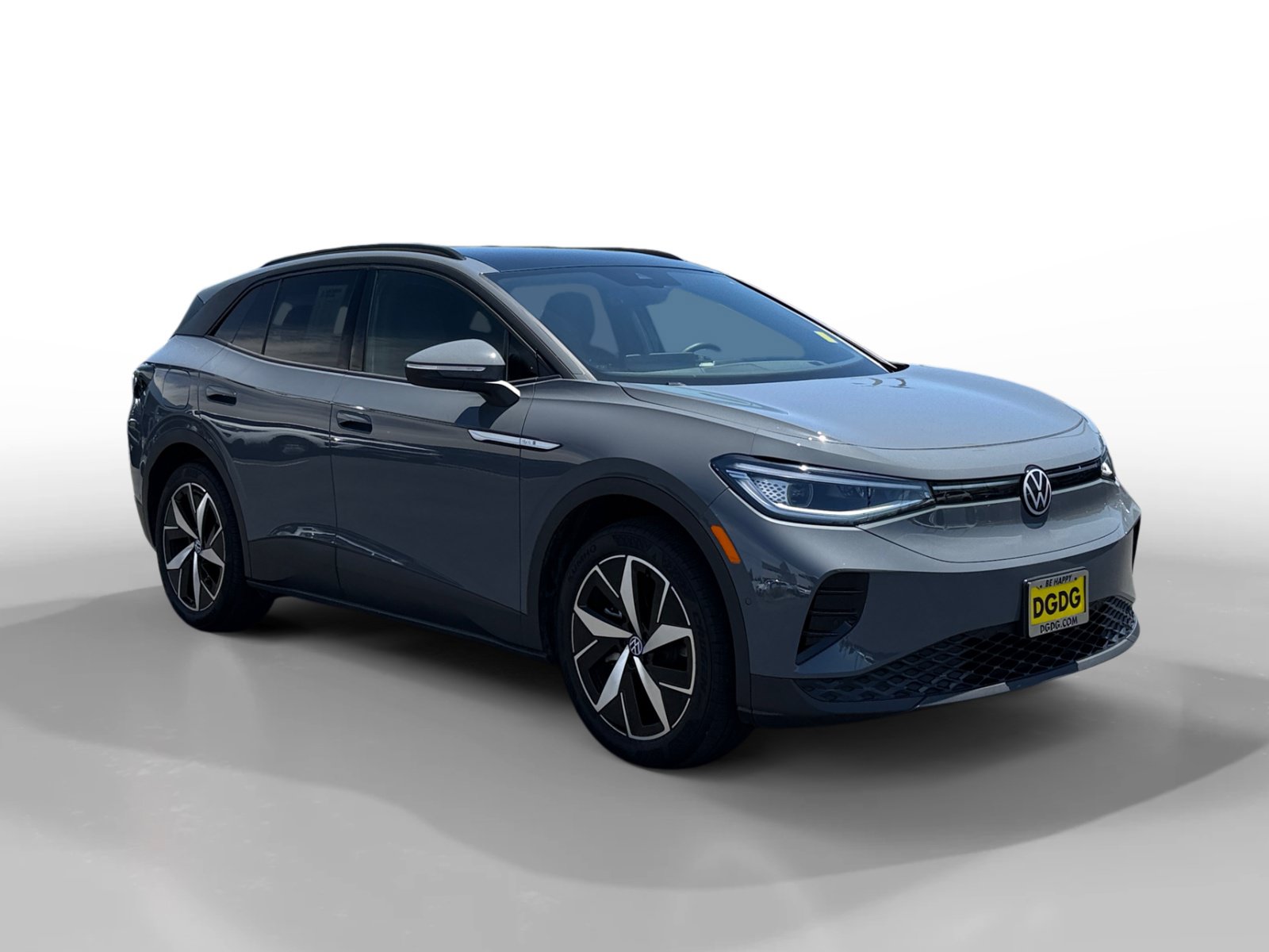Certified 2023 Volkswagen ID.4 S RWD image 7