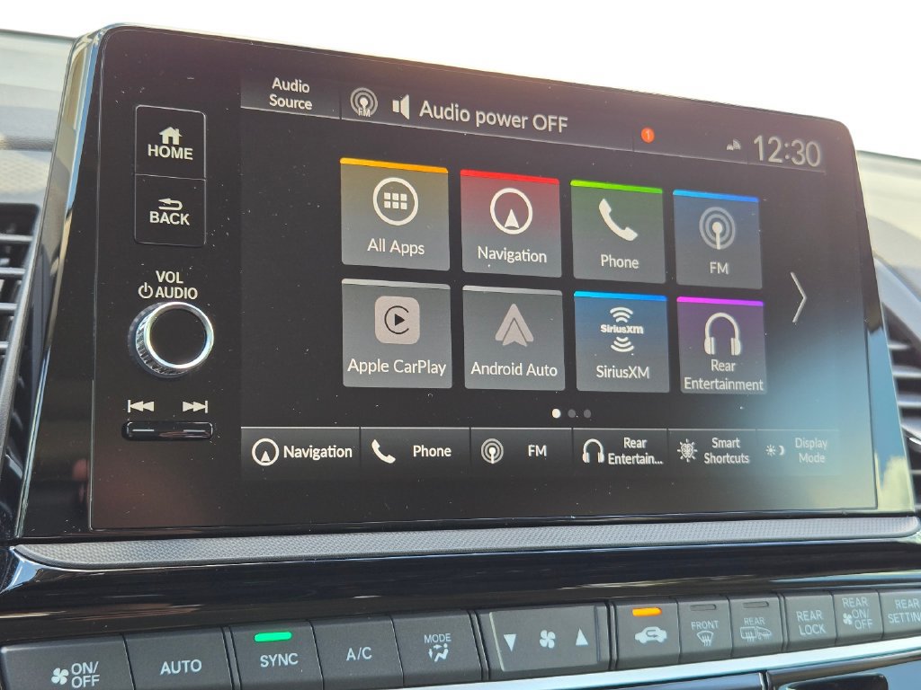 Used 2025 Honda Odyssey Elite image 27