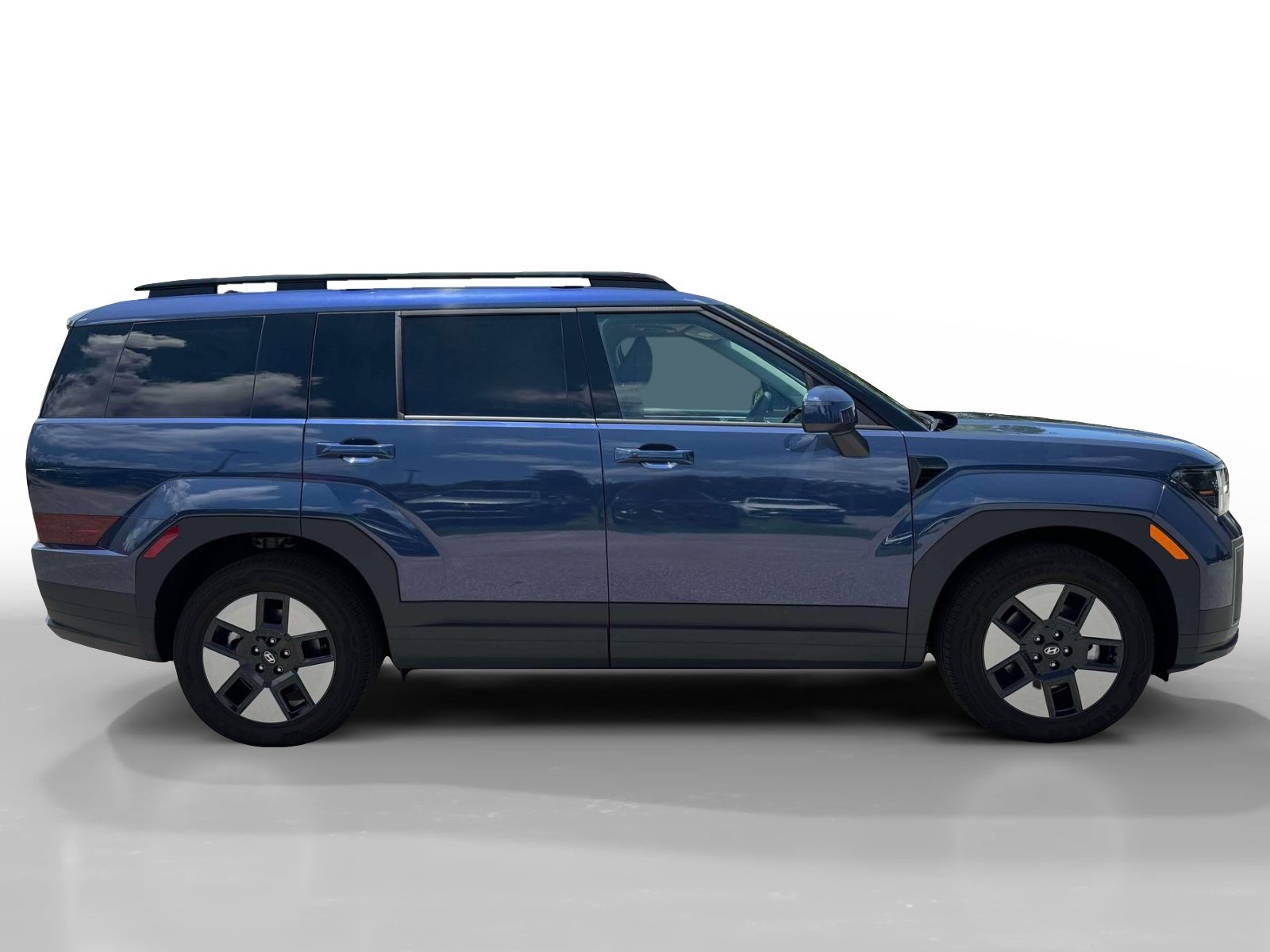 New 2027 Hyundai Santa Fe SEL FWD image 9