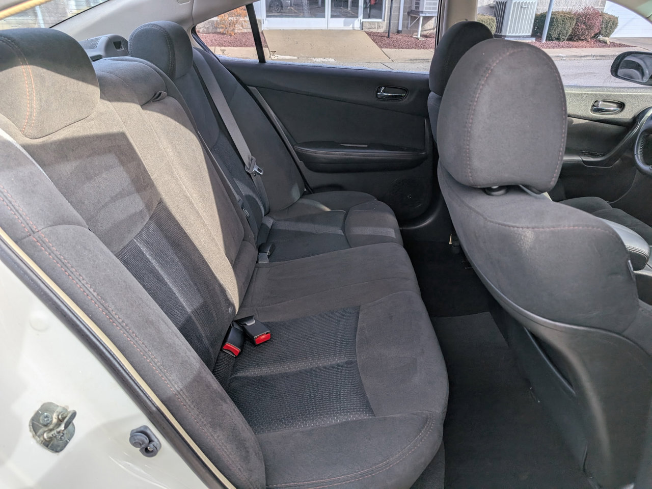 Used 2012 Nissan Maxima 3.5 S image 23