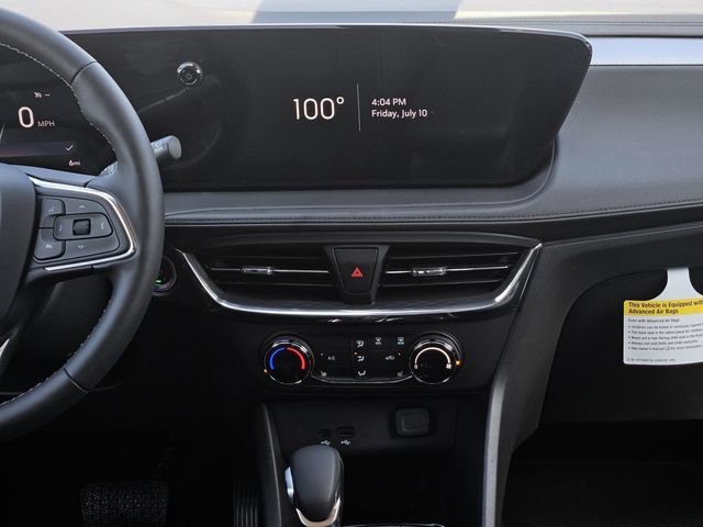 New 2026 Buick Encore GX Preferred w/ Comfort Package AWD/4WD image 14