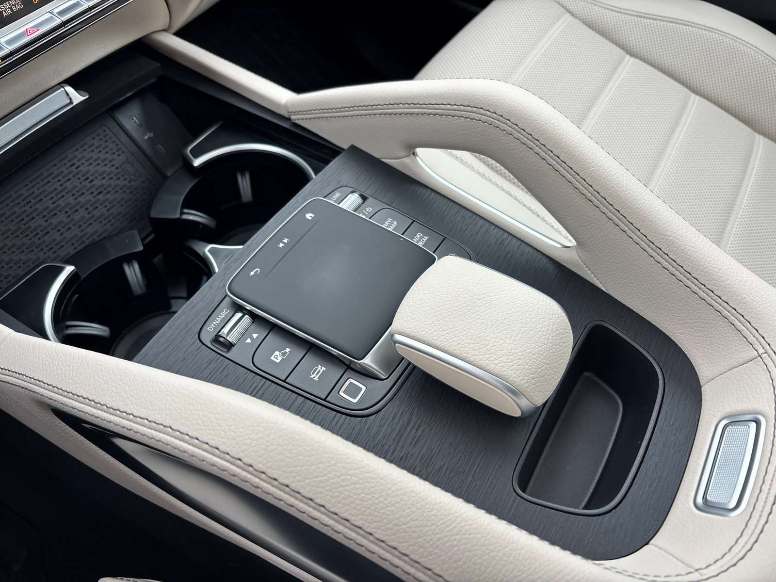 Used 2026 Mercedes-Benz GLE 350 4MATIC image 23