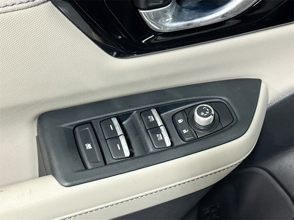 New 2025 Subaru Forester Limited image 16