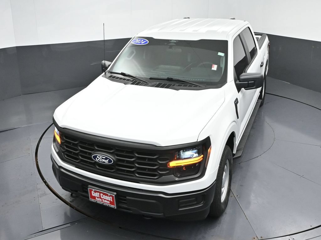 Used 2024 Ford F150 XL AWD/4WD image 36