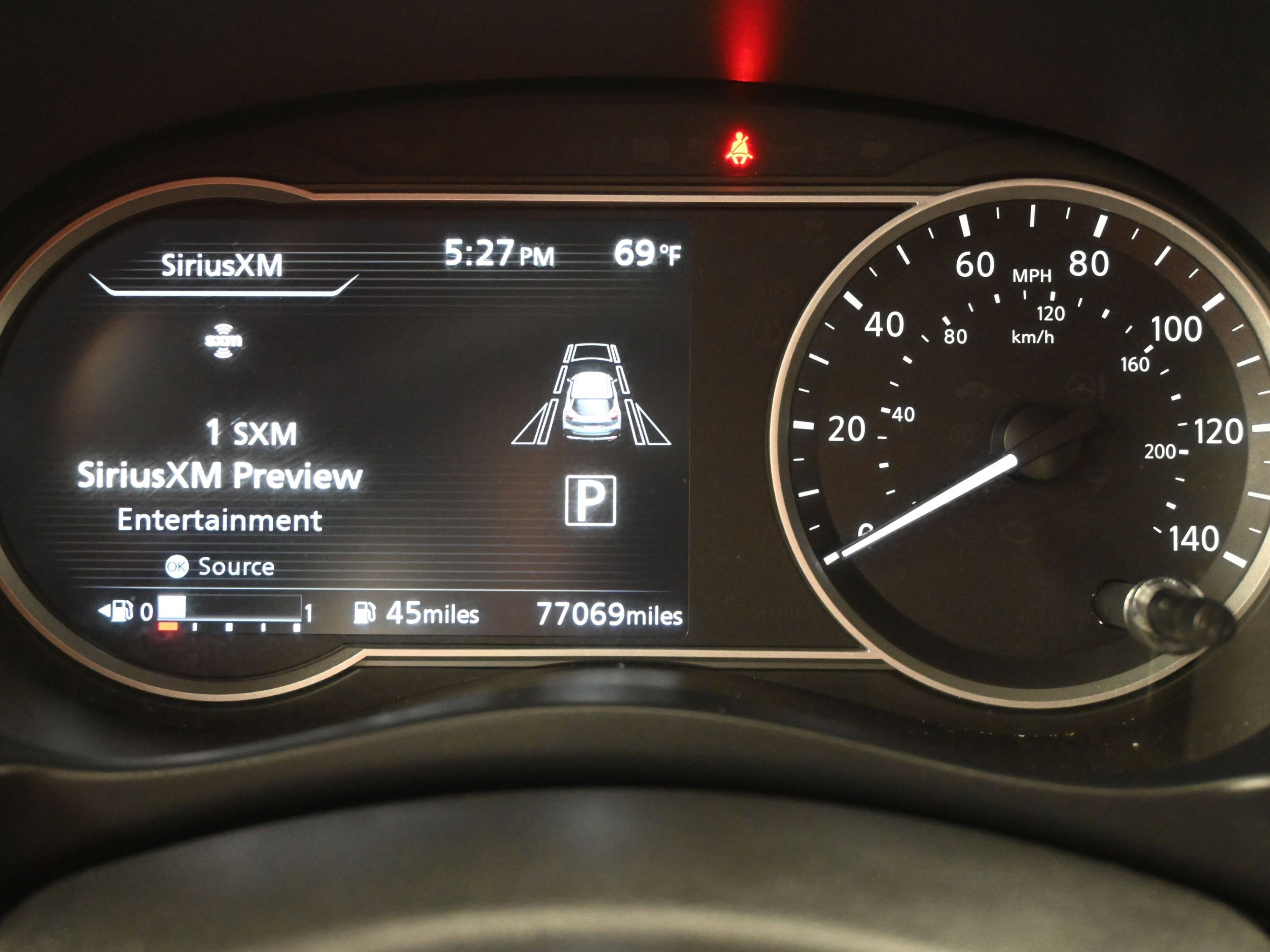 Used 2020 Nissan Kicks SR w/ SR Premium Package image 19