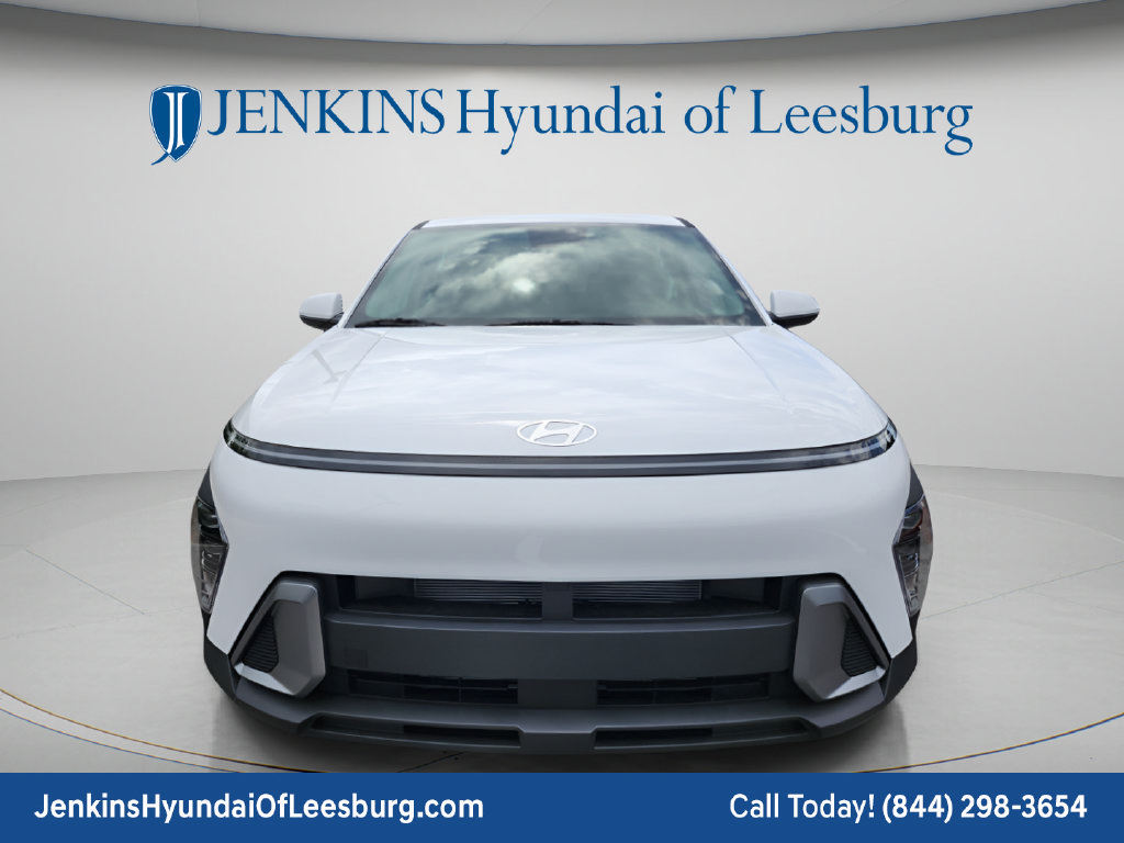New 2027 Hyundai Kona SE FWD image 12