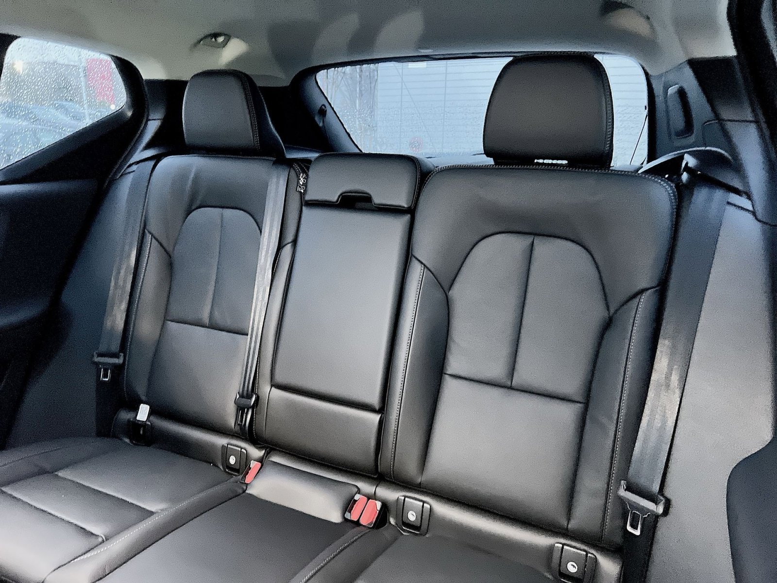 New 2026 Volvo XC40 B5 Plus w/ Protection Package Premier image 24