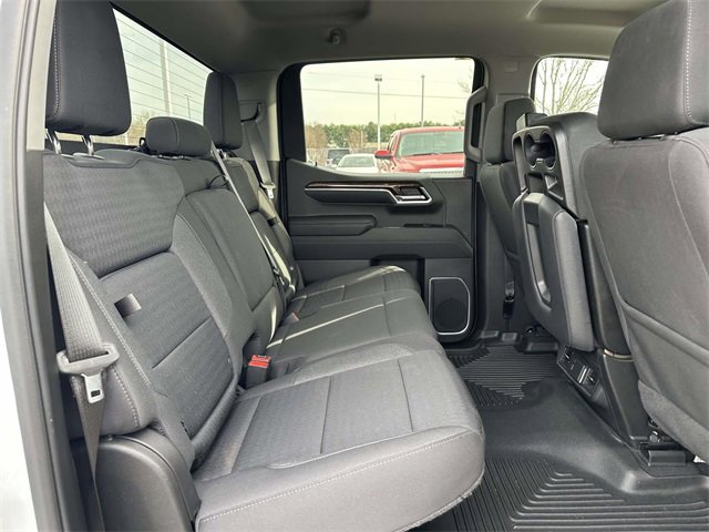 Used 2022 GMC Sierra 1500 Elevation image 13
