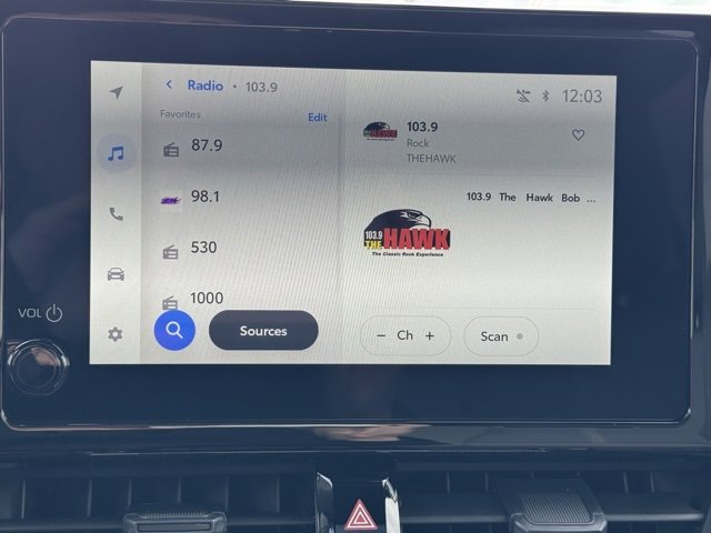 Certified 2026 Toyota Corolla Cross SE image 26