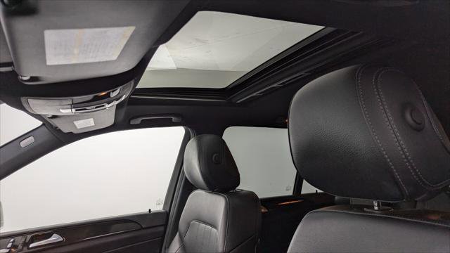 Used 2019 Mercedes-Benz GLE 400 4MATIC image 26