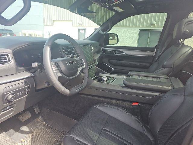 Used 2024 Jeep Wagoneer Series II image 10