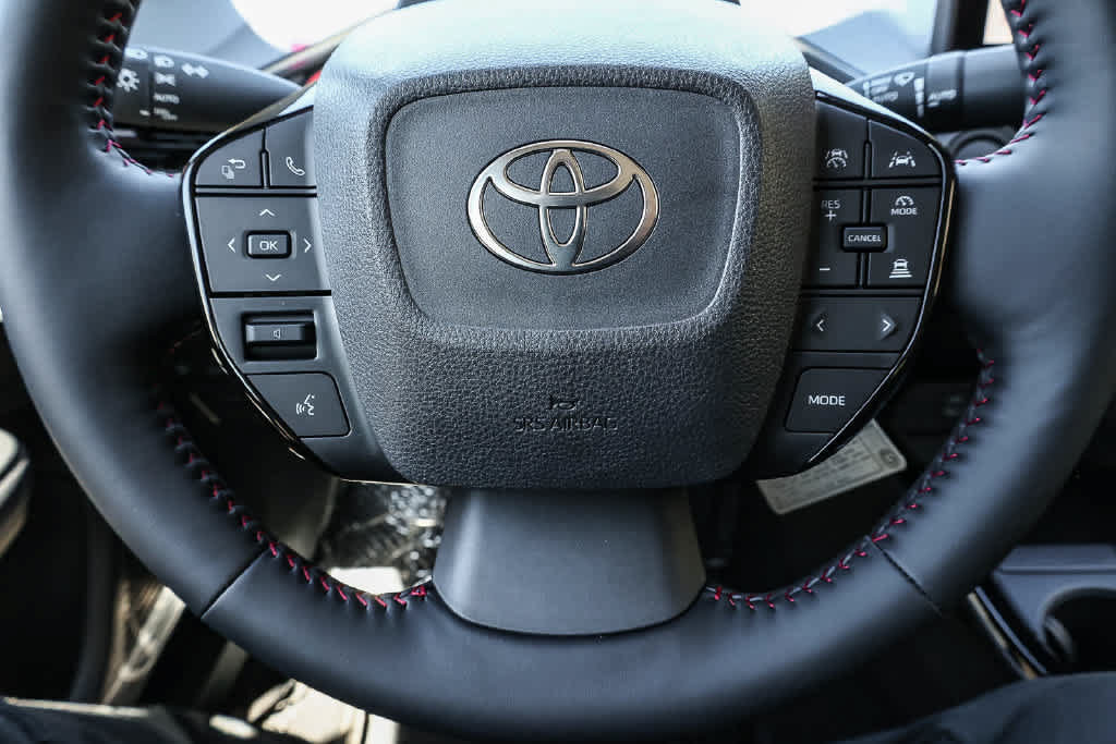 New 2027 Toyota Prius Plug-In Hybrid w/ Limited Premium Package FWD image 25