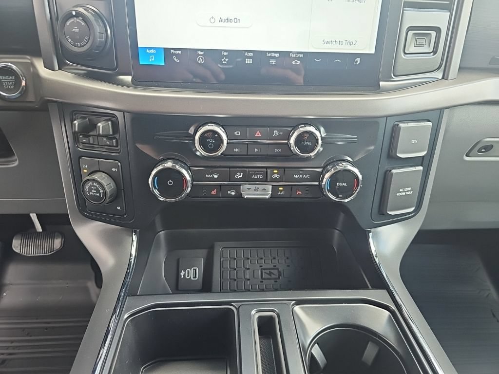 New 2026 Ford F150 XLT AWD/4WD image 17