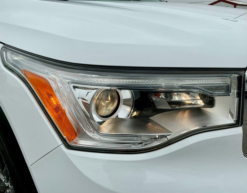 Used 2019 GMC Acadia SLT FWD image 8