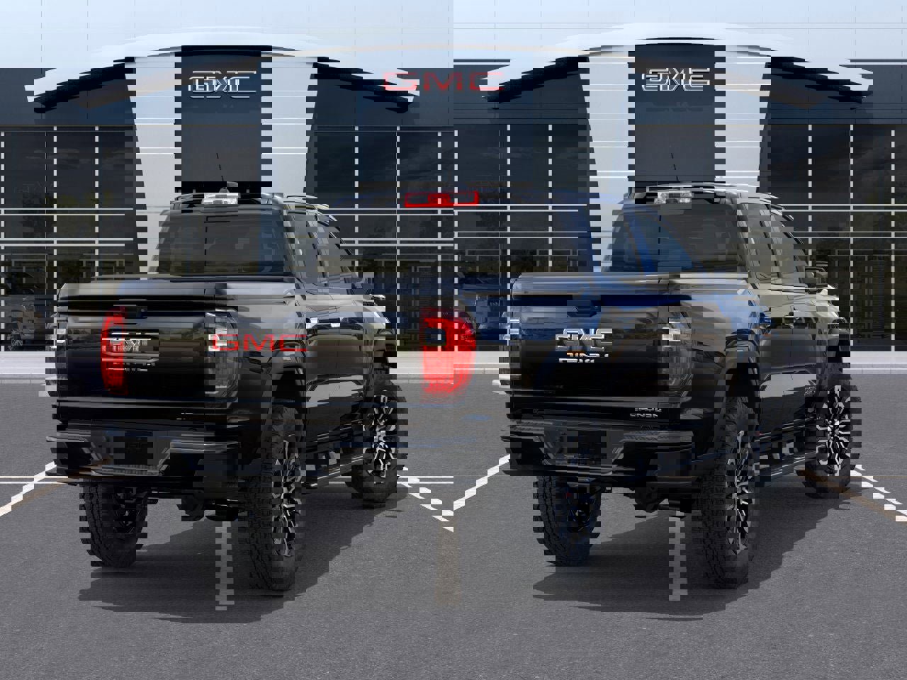 New 2026 GMC Canyon Denali image 17