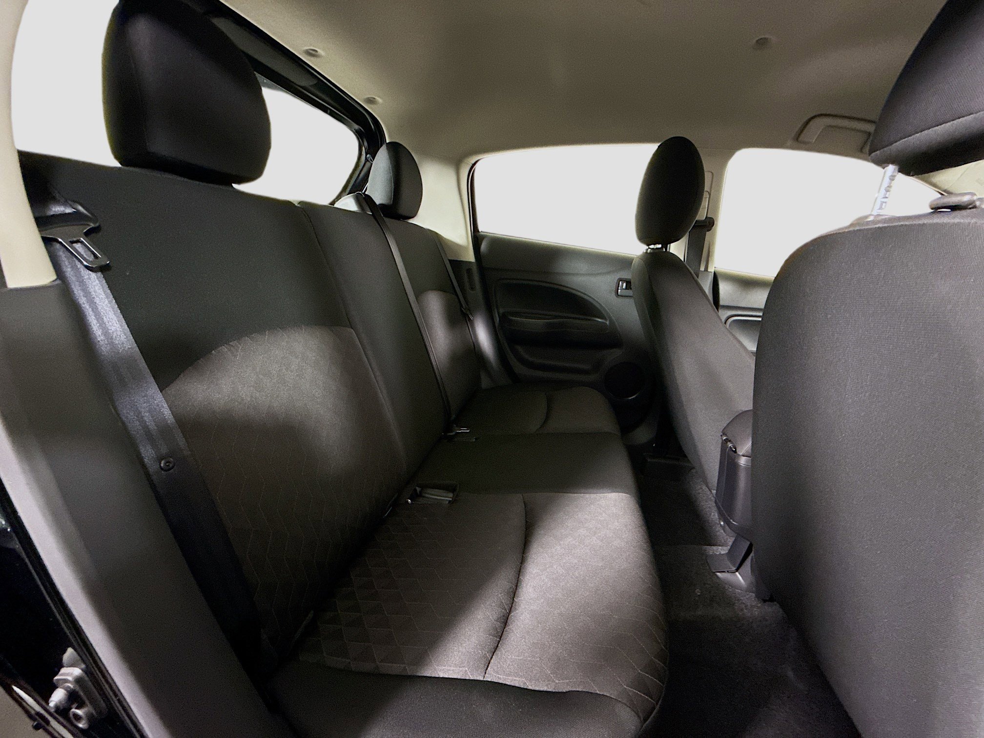 Used 2024 Mitsubishi Mirage ES image 26