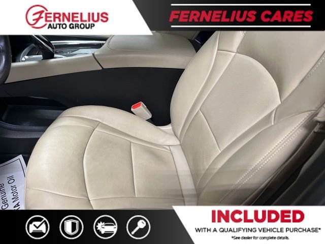 Used 2020 Buick Enclave Essence w/ Sound and Sites Package image 33