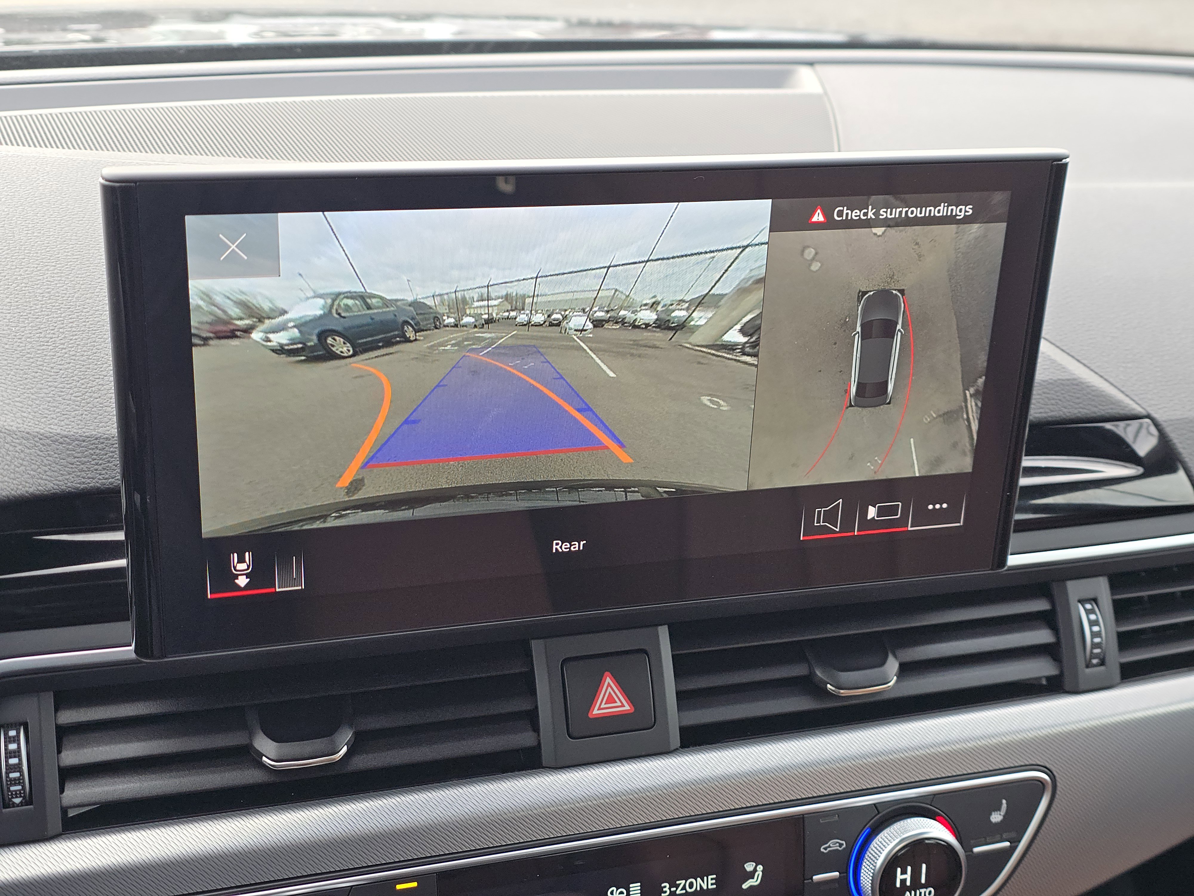 Certified 2023 Audi A4 2.0T Premium Plus w/ Premium Plus Package image 13