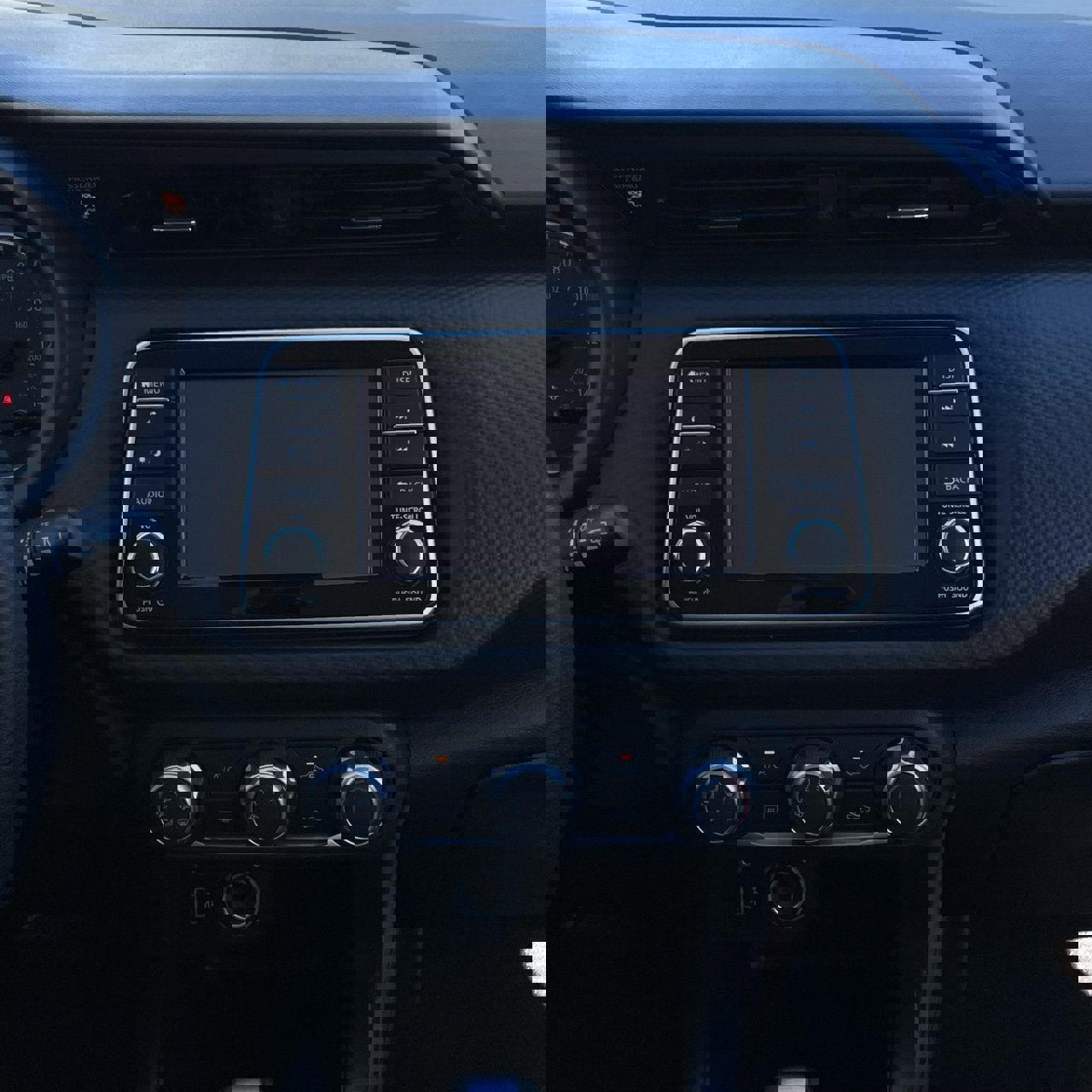 Used 2024 Nissan Kicks S image 17