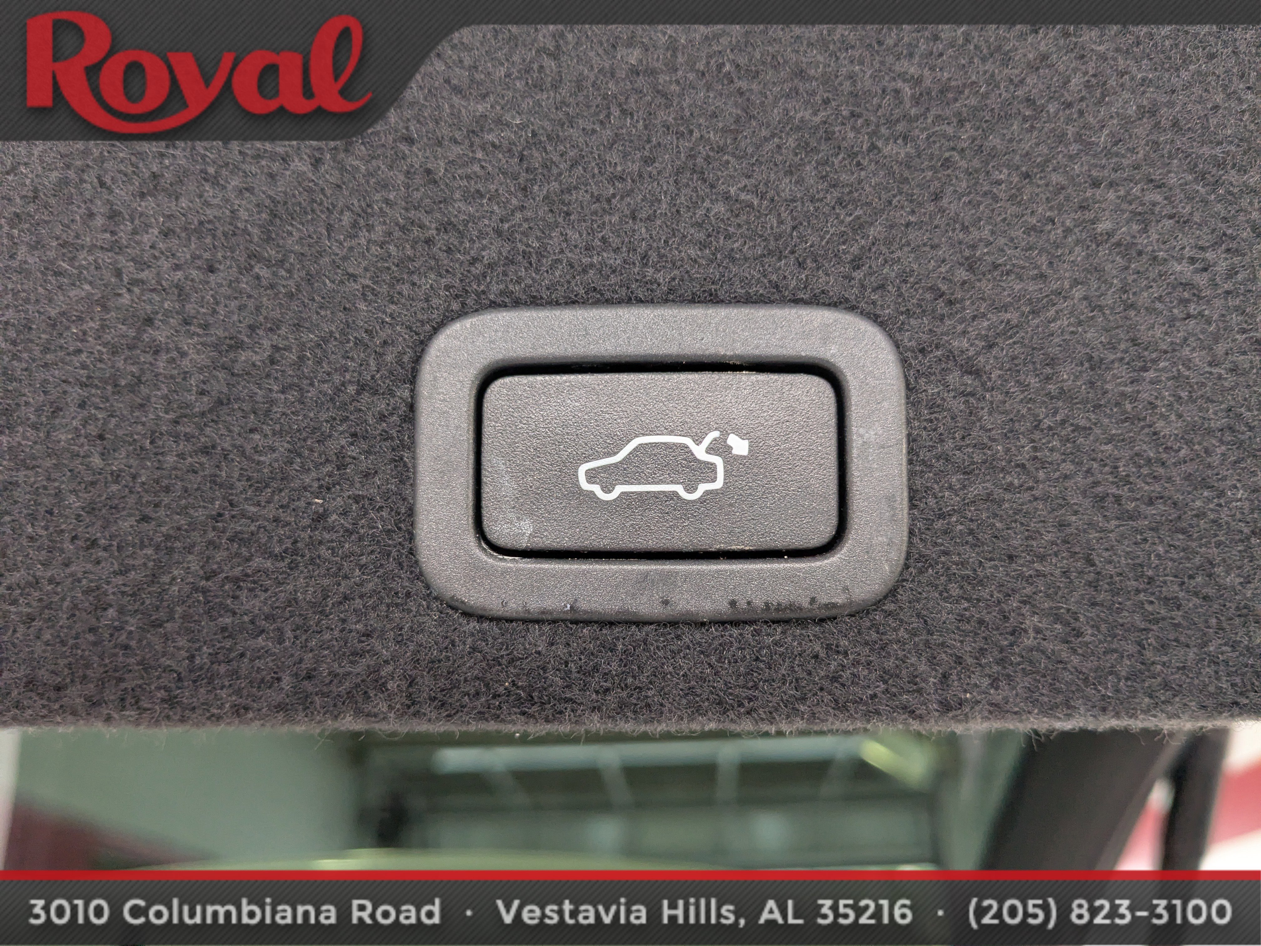 Used 2017 Volvo XC60 T5 Dynamic w/ Advanced Package AWD/4WD image 13