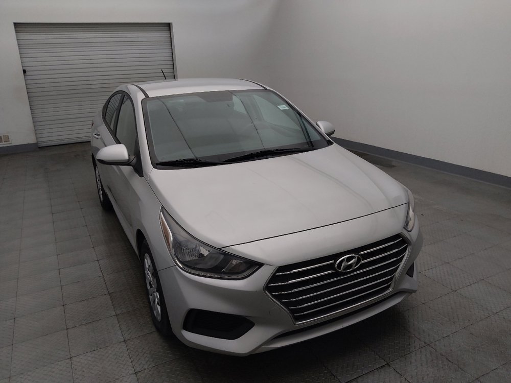 Used 2022 Hyundai Accent SE FWD image 14
