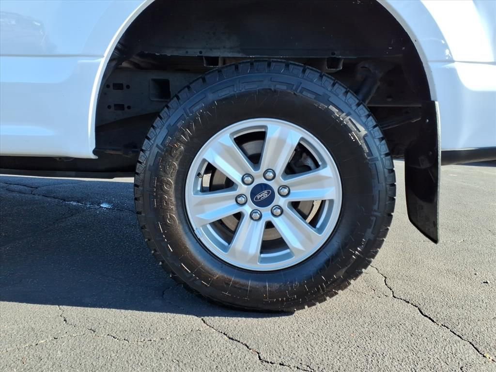 Used 2020 Ford F150 XL w/ Equipment Group 101A Mid image 20