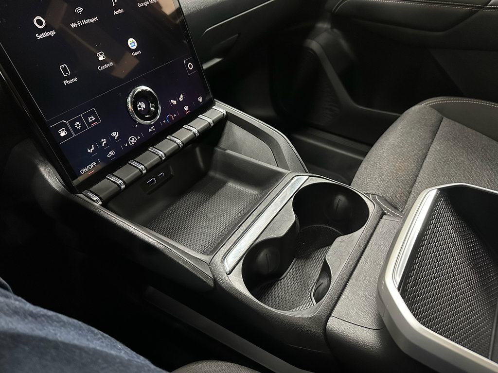 Certified 2025 GMC Terrain Elevation image 28