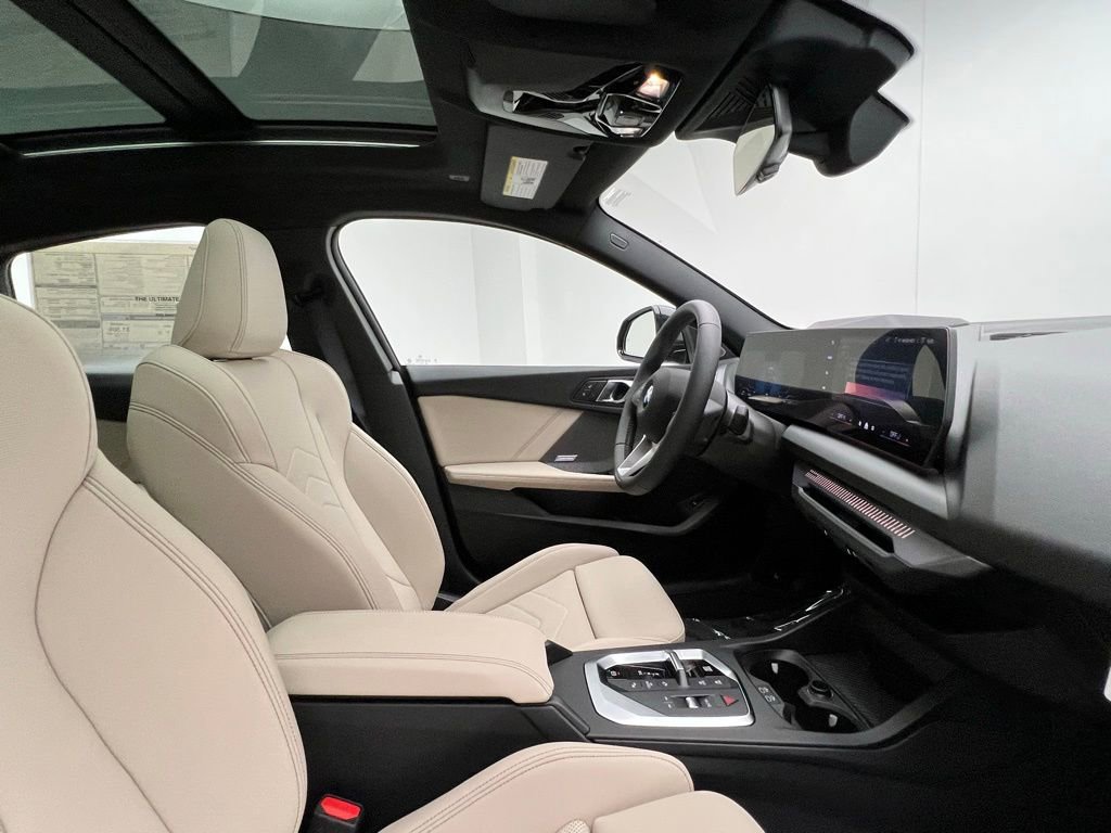 Certified 2026 BMW 228i w/ Technology Package FWD image 6