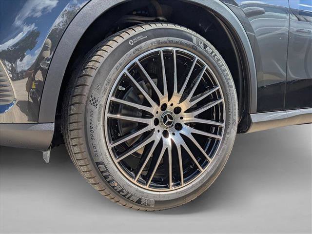New 2026 Mercedes-Benz GLC 300 4MATIC image 15