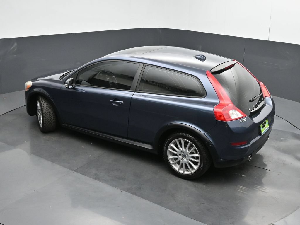 Used 2011 Volvo C30 T5 w/ Multimedia Pkg FWD image 30