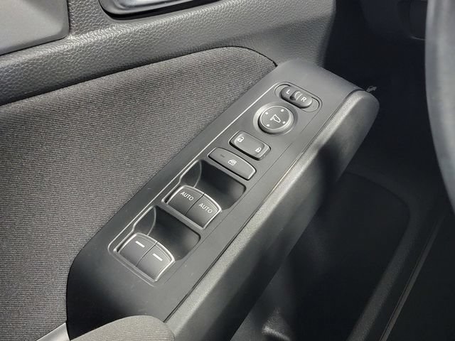 Certified 2024 Honda Civic Sport image 24