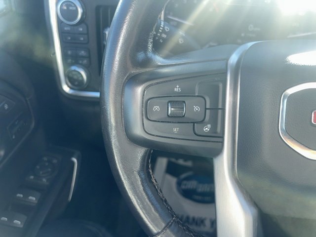 Used 2021 GMC Sierra 1500 SLT w/ SLT Premium Package image 23