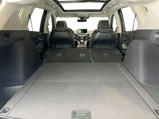 New 2026 Acura RDX SH-AWD w/ Advance Package image 34
