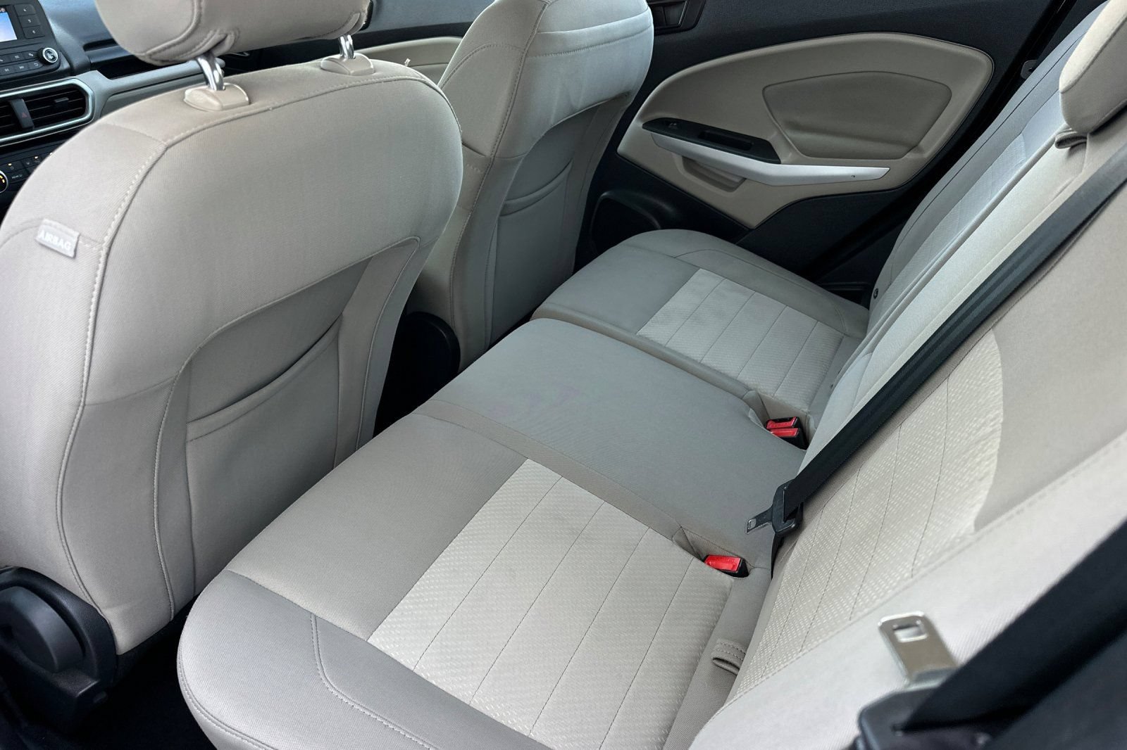Used 2018 Ford EcoSport S FWD image 14