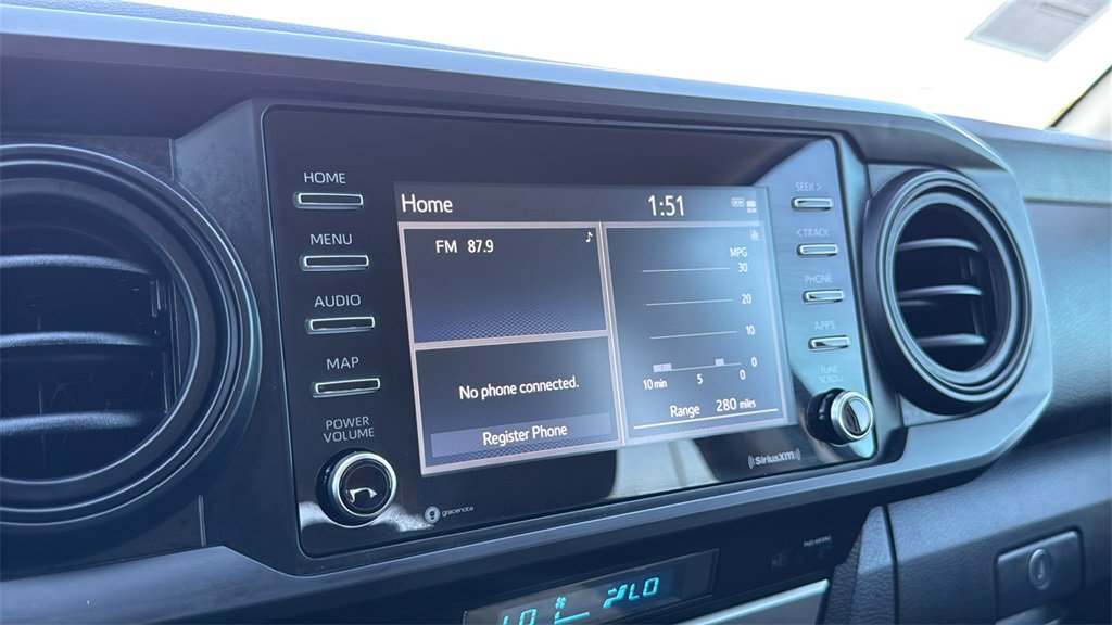 Used 2023 Toyota Tacoma SR image 22