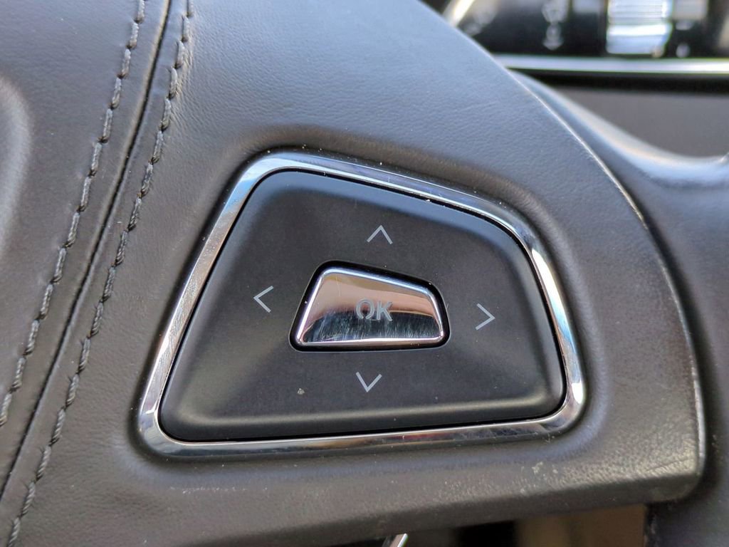 Used 2020 Lincoln MKZ Reserve w/ Elements Package image 26