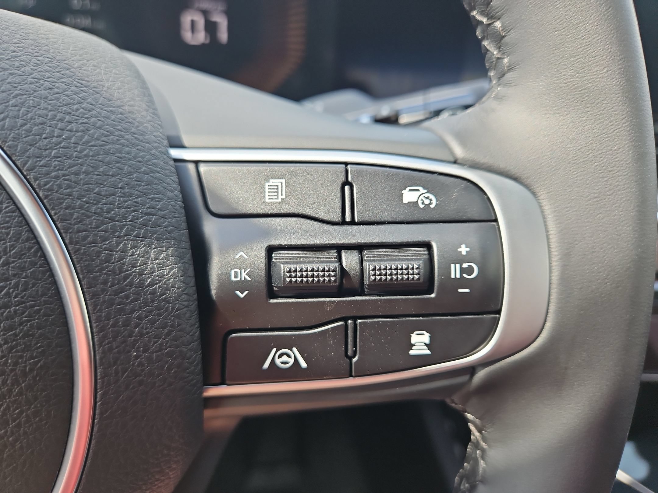 New 2026 Kia K5 GT-Line FWD image 20