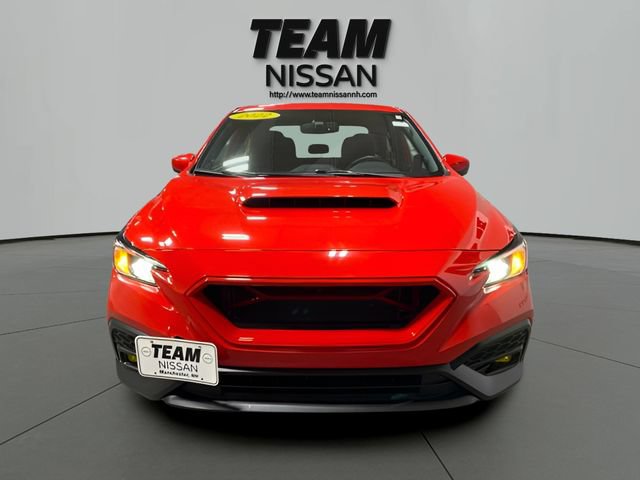 Used 2022 Subaru WRX Premium AWD/4WD image 2