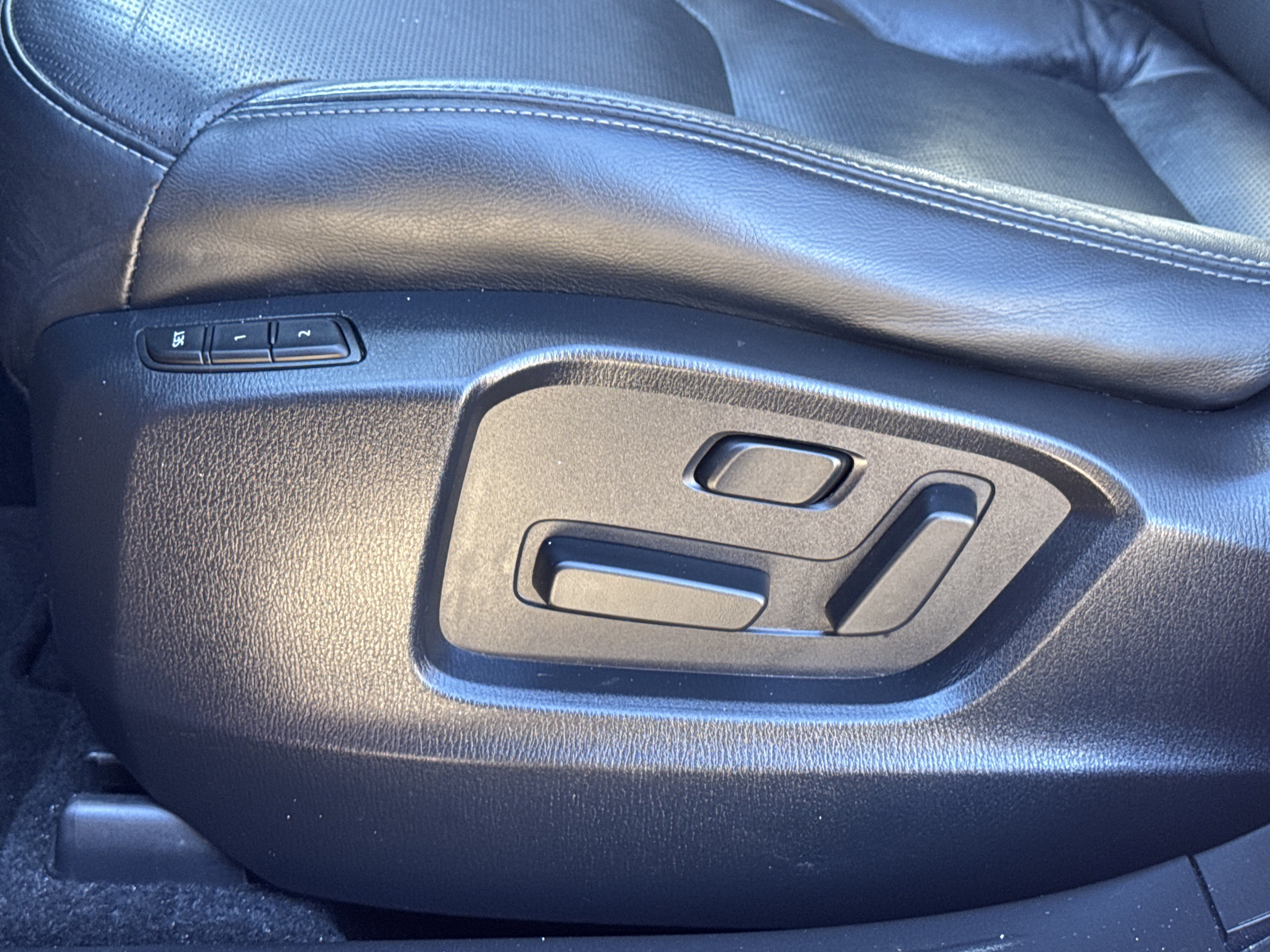 Used 2023 MAZDA CX-9 Touring Plus image 28