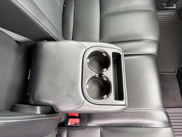 Used 2021 Nissan Murano SL AWD/4WD image 45