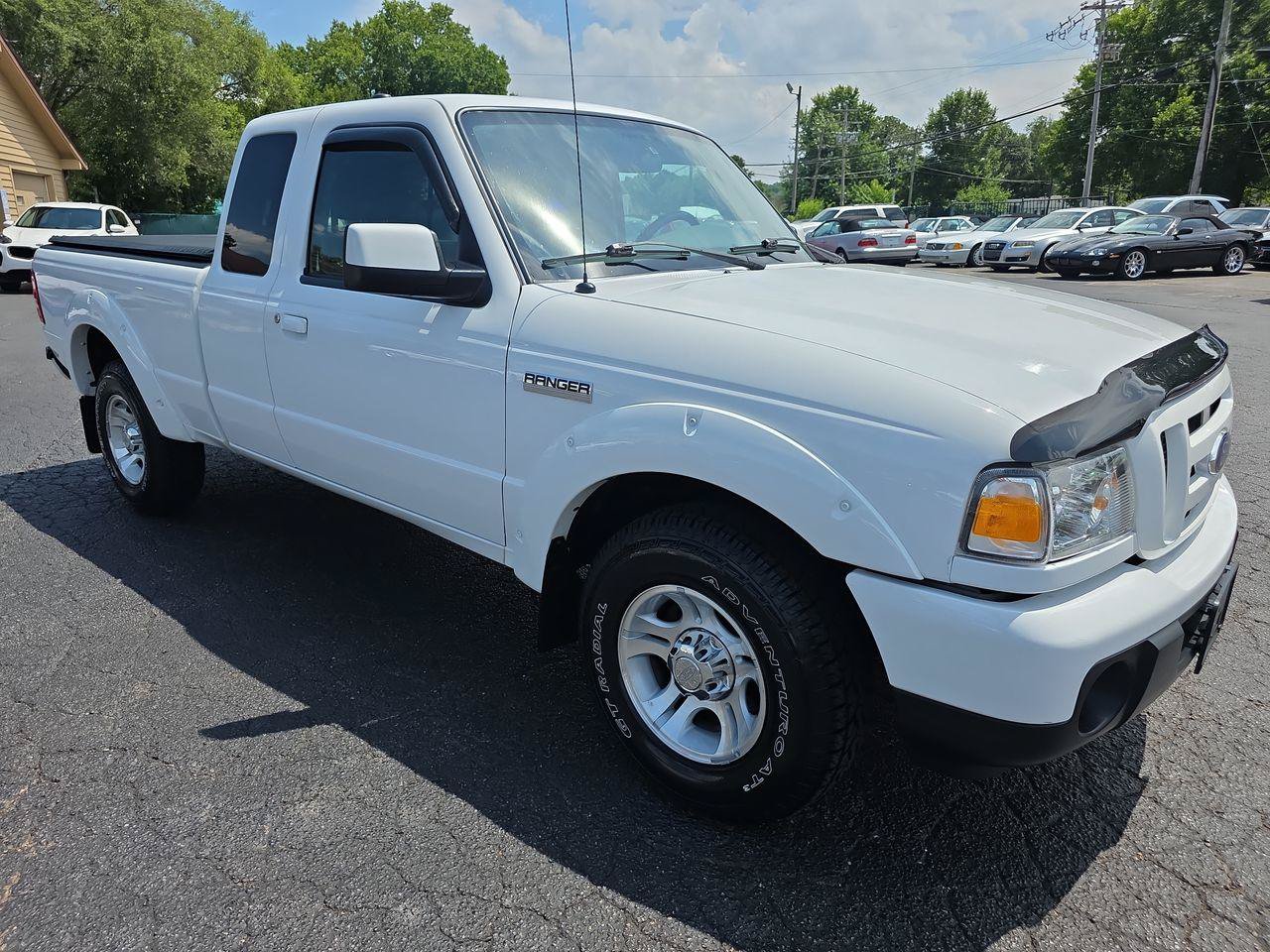 Used 2011 Ford Ranger Sport RWD image 18