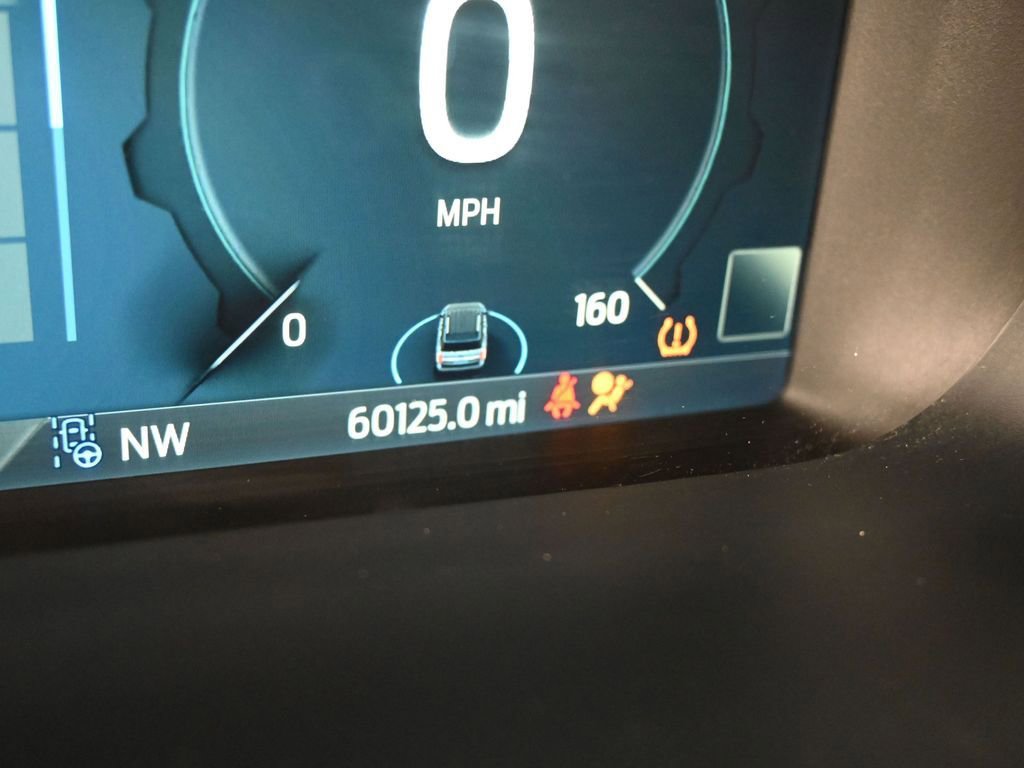 Used 2023 Ford Expedition Timberline image 17