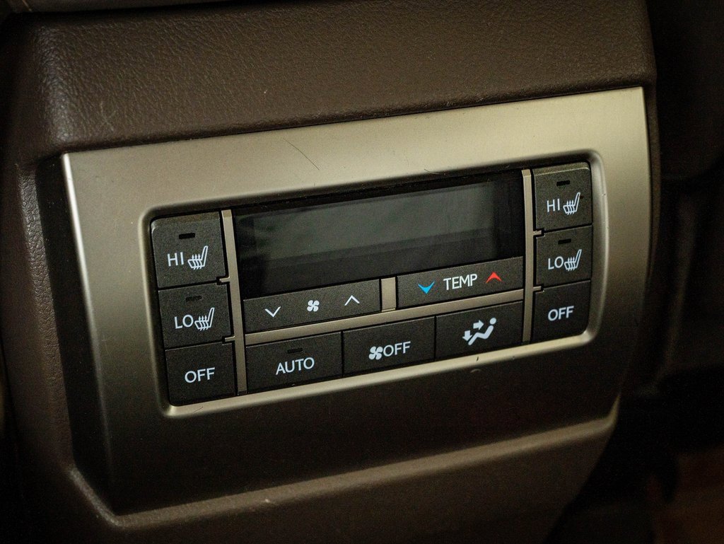 Used 2017 Lexus GX 460 Premium image 35