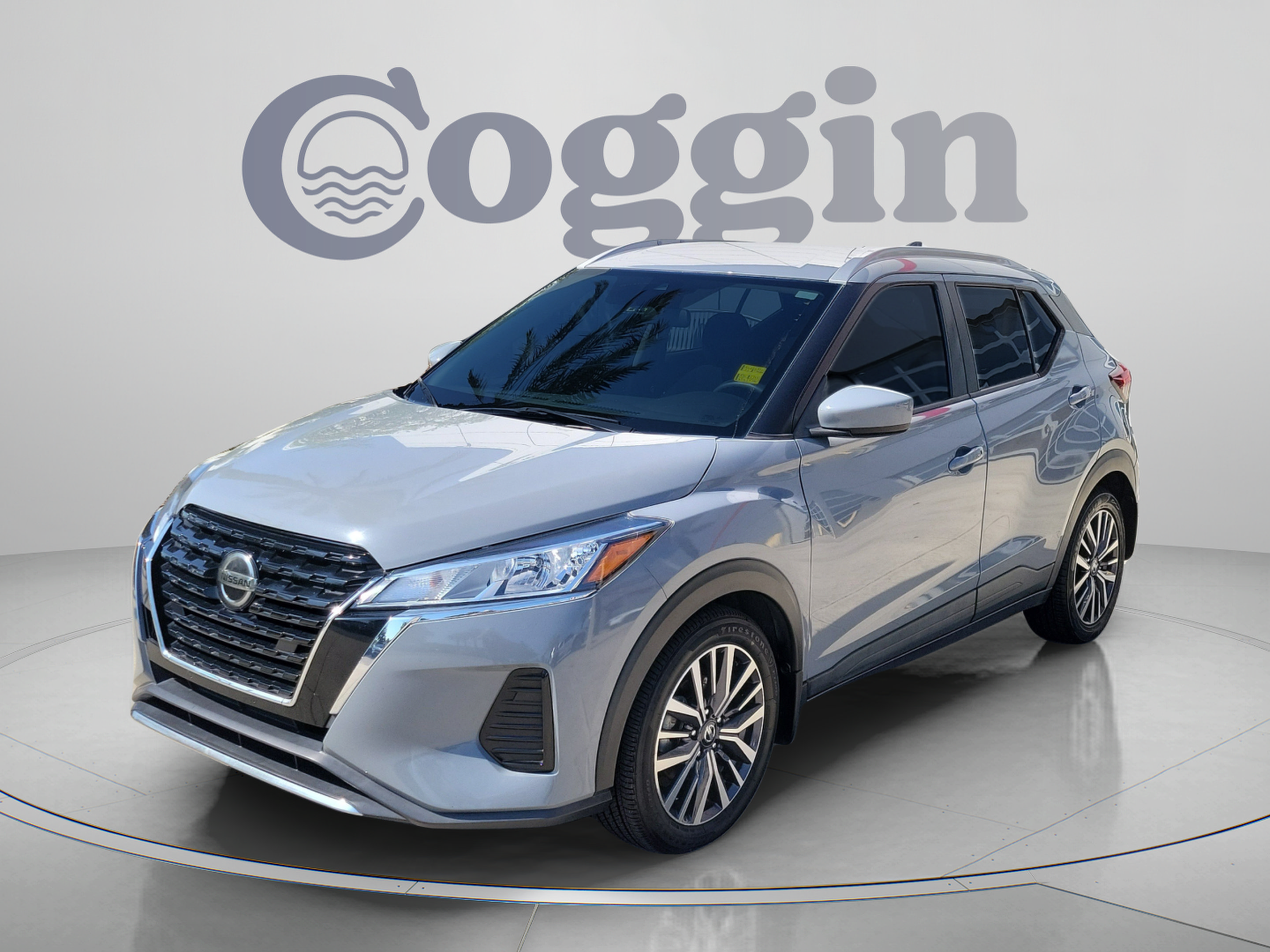 Used 2021 Nissan Kicks SV FWD video 1