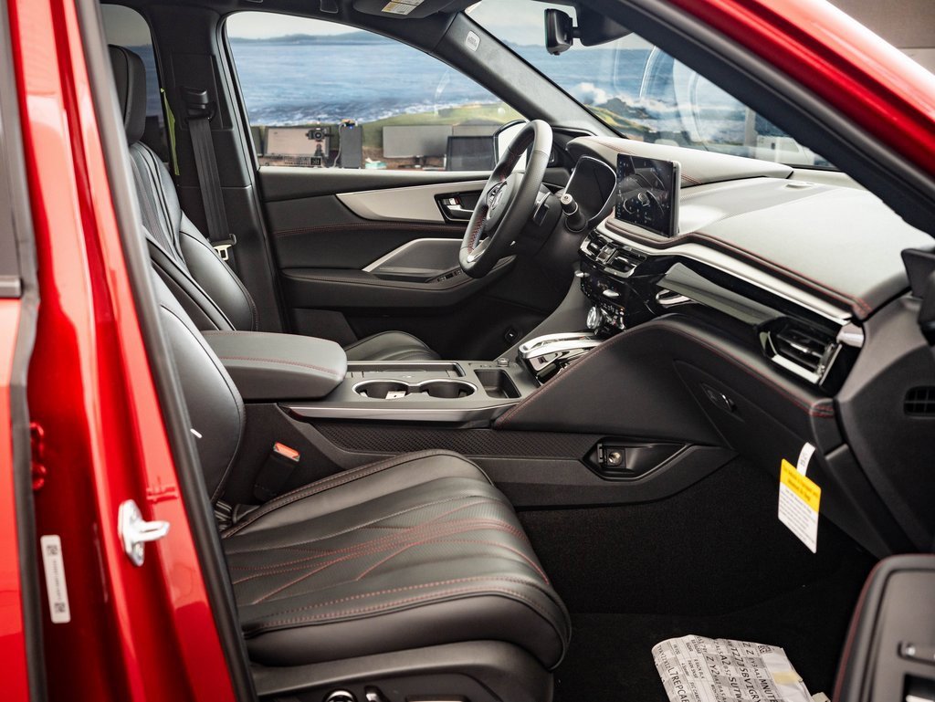 New 2026 Acura MDX A-Spec image 23