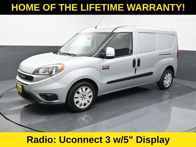 Used 2020 RAM ProMaster City Tradesman SLT image 10