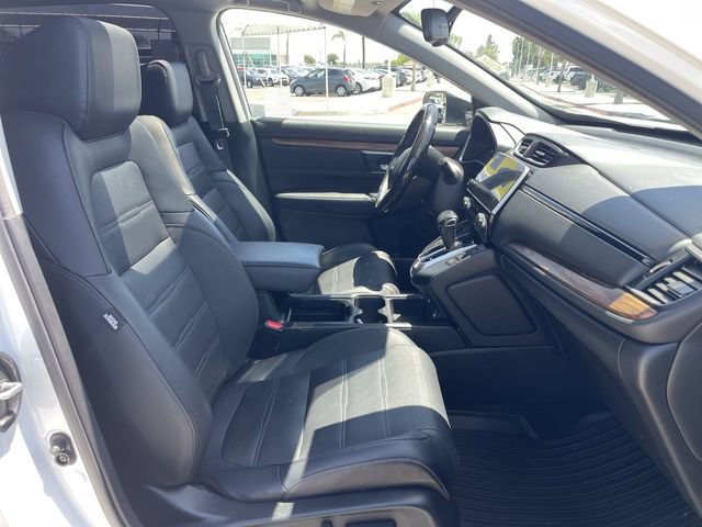 Used 2022 Honda CR-V EX-L image 28
