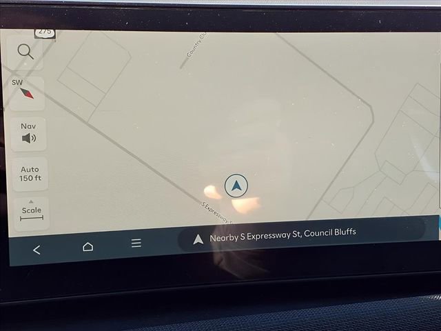 New 2026 Hyundai Tucson Limited image 17