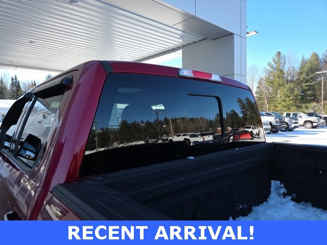 Used 2017 Ford F150 Lariat w/ Equipment Group 502A Luxury image 28